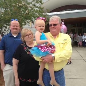 Meet your Posher, Derek